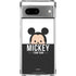 Disney Tsum Tsum Mickey Mouse Google Pixel 8a Clear Case